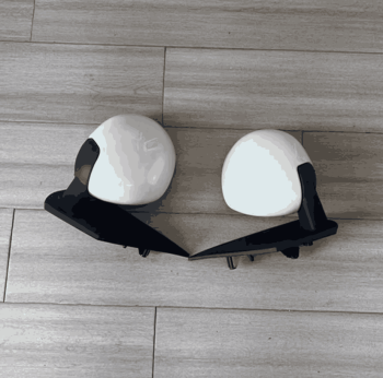 Phụ tùng Bestune Xiaoma